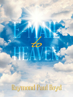 cover image of E-Mail to Heaven